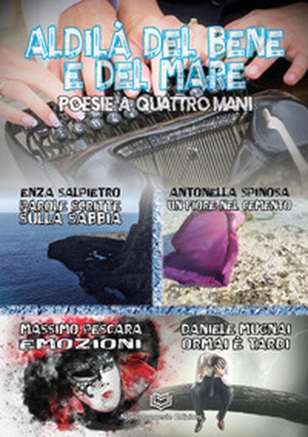 Aldilà del bene e del mare - Librerie.coop Aldilà del bene e del mare - Librerie.coop