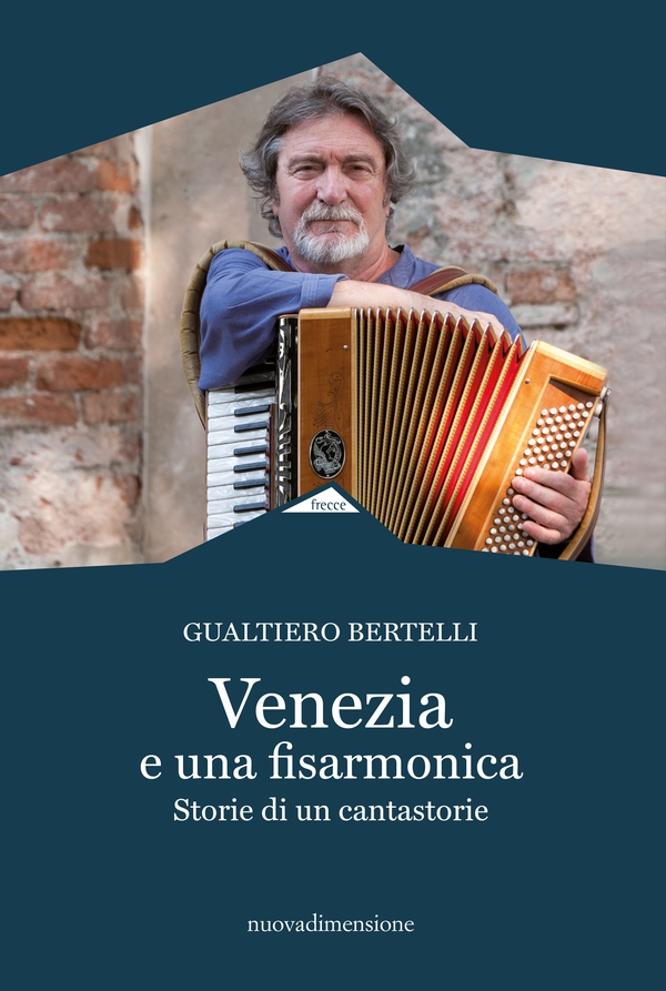 Venezia e una fisarmonica - Librerie.coop Venezia e una fisarmonica - Librerie.coop