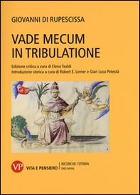 Vade mecum in tribulatione - Librerie.coop