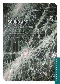Sound Art - Librerie.coop Sound Art - Librerie.coop