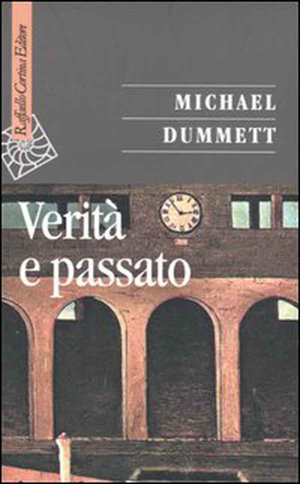 Verità e passato - Librerie.coop Verità e passato - Librerie.coop