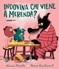 Indovina chi viene a merenda? - Librerie.coop Indovina chi viene a merenda? - Librerie.coop
