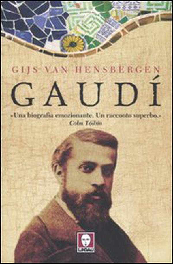 Gaudí - Librerie.coop Gaudí - Librerie.coop