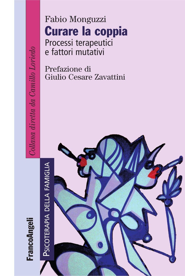 Curare la coppia. Processi terapeutici e fattori mutativi - Librerie.coop Curare la coppia. Processi terapeutici e fattori mutativi - Librerie.coop