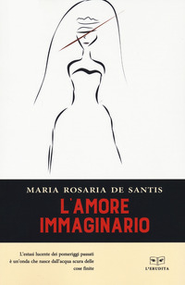 L'amore immaginario - Librerie.coop L'amore immaginario - Librerie.coop