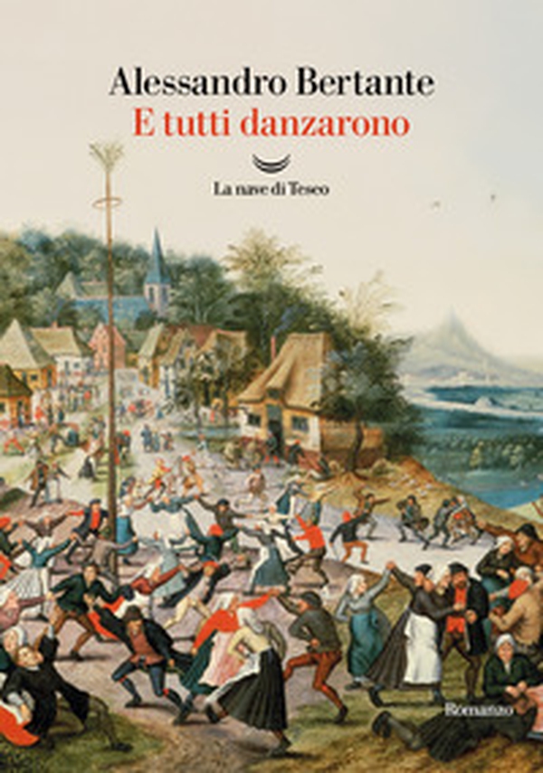 E tutti danzarono - Librerie.coop E tutti danzarono - Librerie.coop