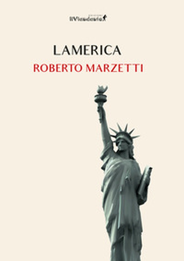 Lamerica - Librerie.coop Lamerica - Librerie.coop