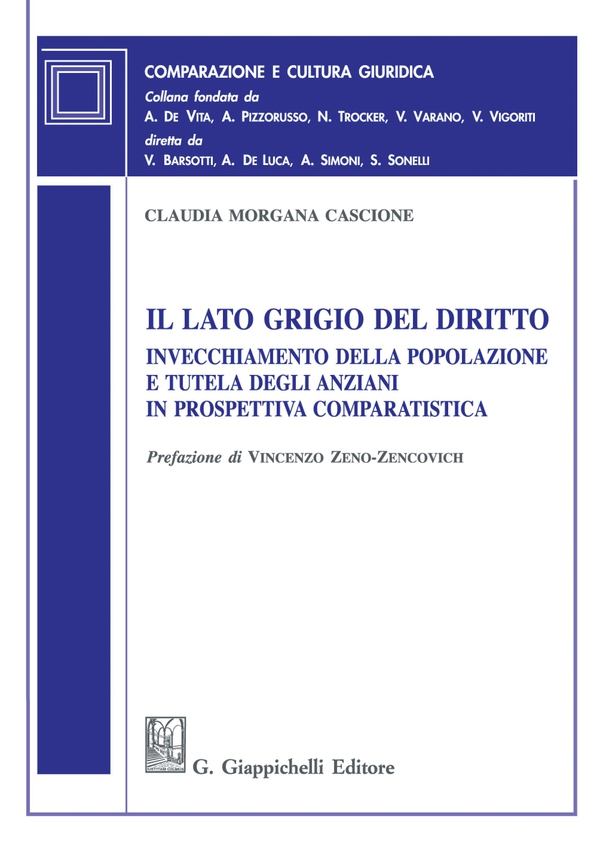 Il lato grigio del diritto - e-Book - Librerie.coop Il lato grigio del diritto - e-Book - Librerie.coop