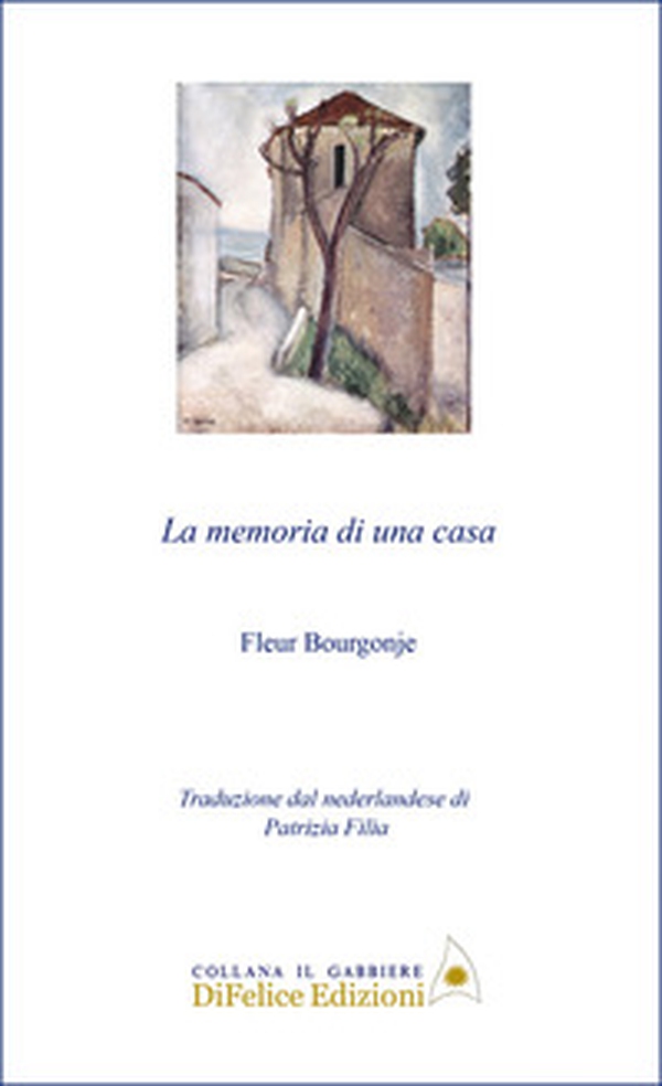 La memoria di una casa - Librerie.coop La memoria di una casa - Librerie.coop