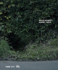 Willie Doherty. Where/Dove - Librerie.coop
