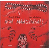 Non mangiarmi! - Librerie.coop