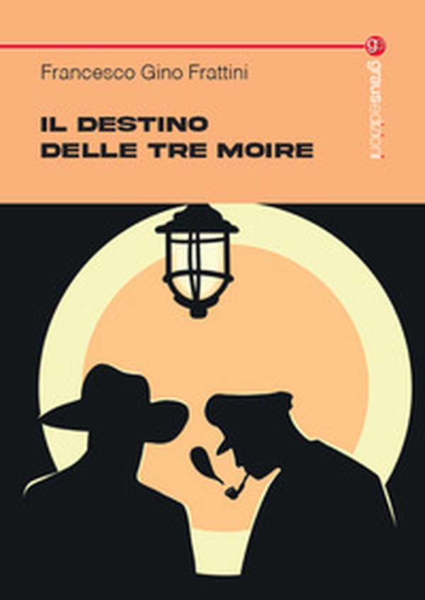 Il destino delle tre Moire - Librerie.coop Il destino delle tre Moire - Librerie.coop