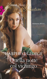 Quella notte col vichingo - Librerie.coop Quella notte col vichingo - Librerie.coop