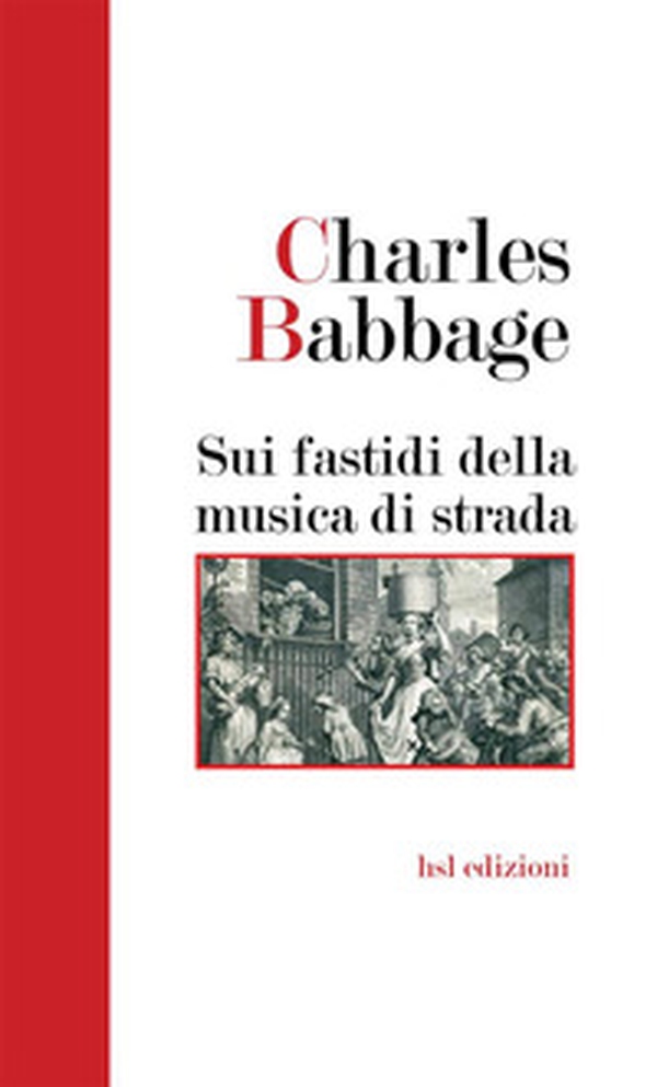 Sui fastidi della musica di strada - Librerie.coop Sui fastidi della musica di strada - Librerie.coop
