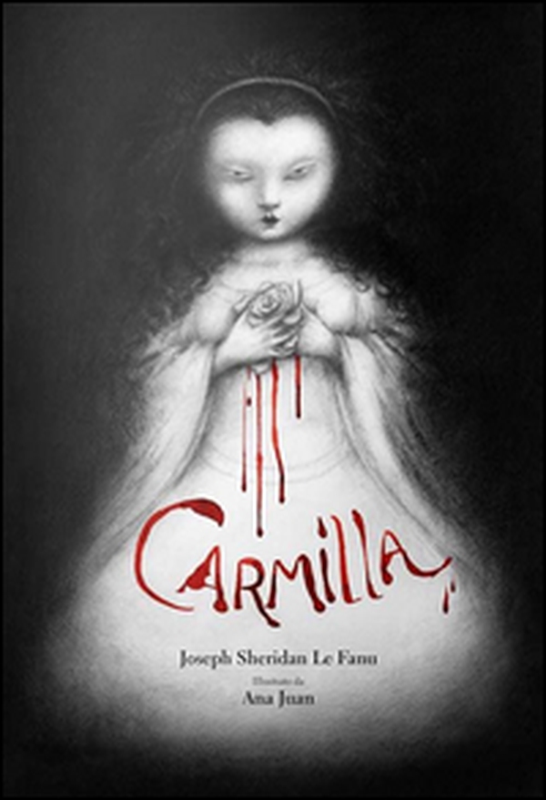 Carmilla - Librerie.coop Carmilla - Librerie.coop