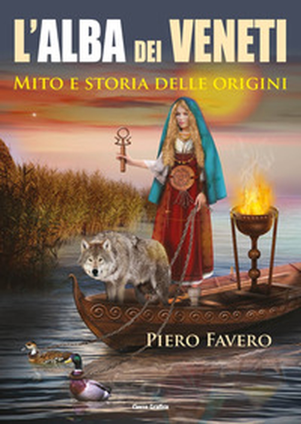 Alba dei veneti. Mito e storia delle origini - Librerie.coop Alba dei veneti. Mito e storia delle origini - Librerie.coop