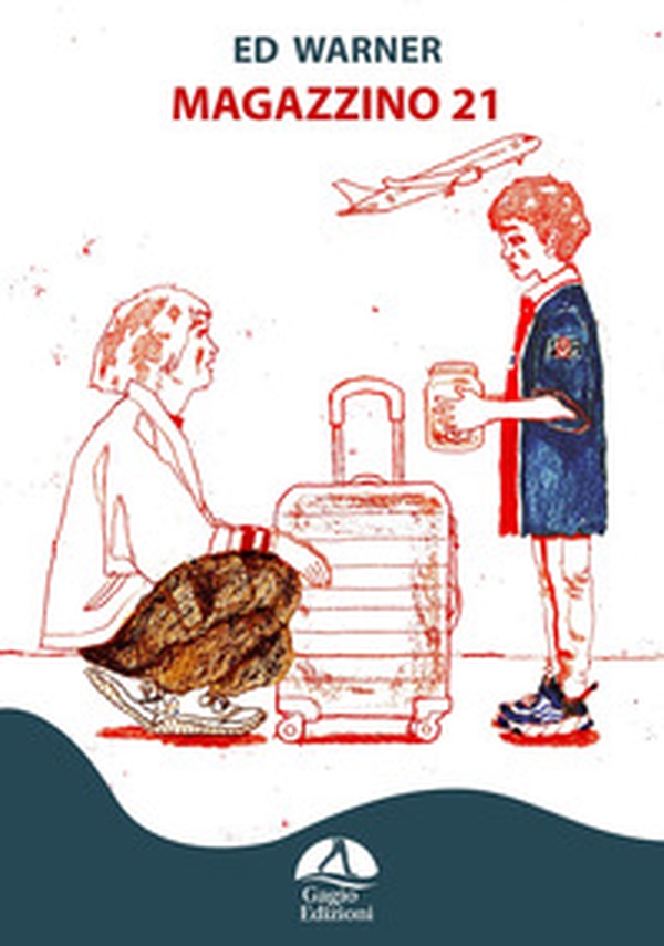 Magazzino 21 - Librerie.coop