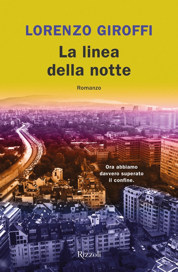 La linea della notte - Librerie.coop La linea della notte - Librerie.coop