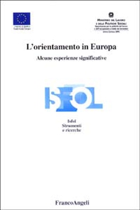 L'orientamento in Europa. Alcune esperienze significative - Librerie.coop