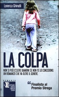 La colpa - Librerie.coop La colpa - Librerie.coop