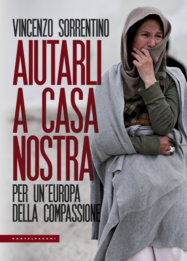 Aiutarli a casa nostra - Librerie.coop Aiutarli a casa nostra - Librerie.coop