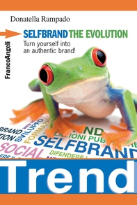 SelfBrand - The evolution - Librerie.coop SelfBrand - The evolution - Librerie.coop
