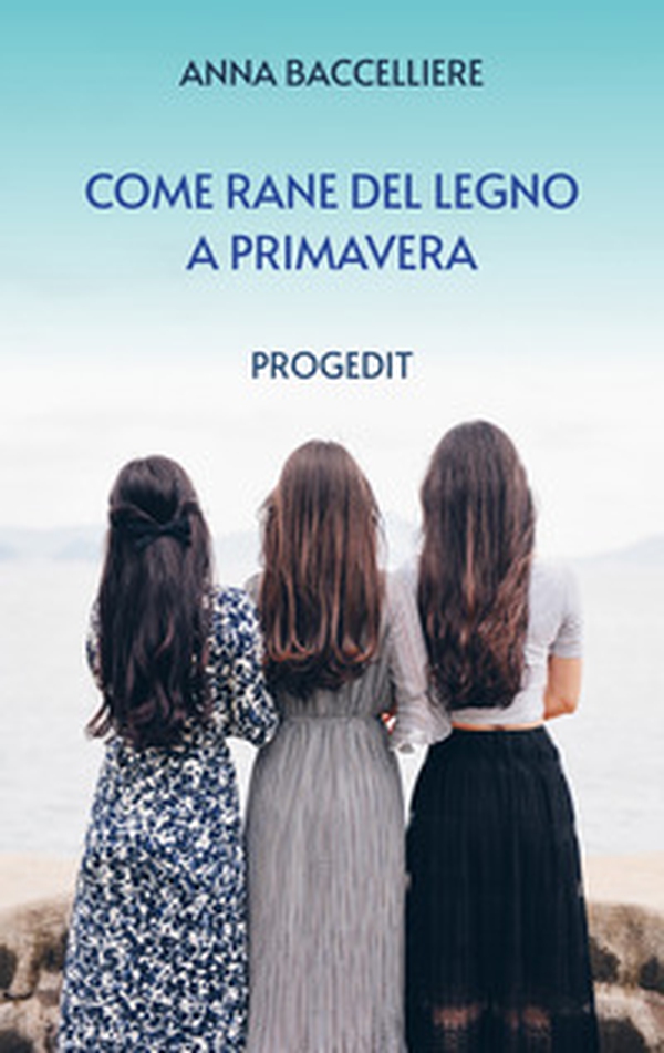 Come rane del legno a primavera - Librerie.coop Come rane del legno a primavera - Librerie.coop