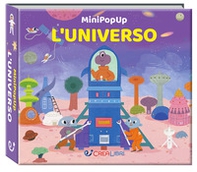 L'universo - Librerie.coop L'universo - Librerie.coop