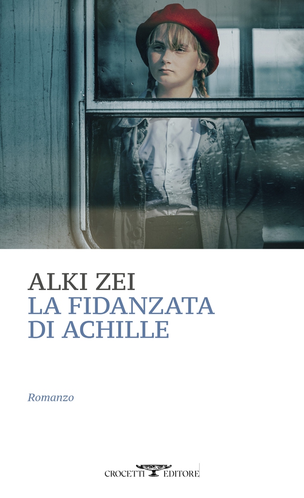 La fidanzata di Achille - Librerie.coop La fidanzata di Achille - Librerie.coop