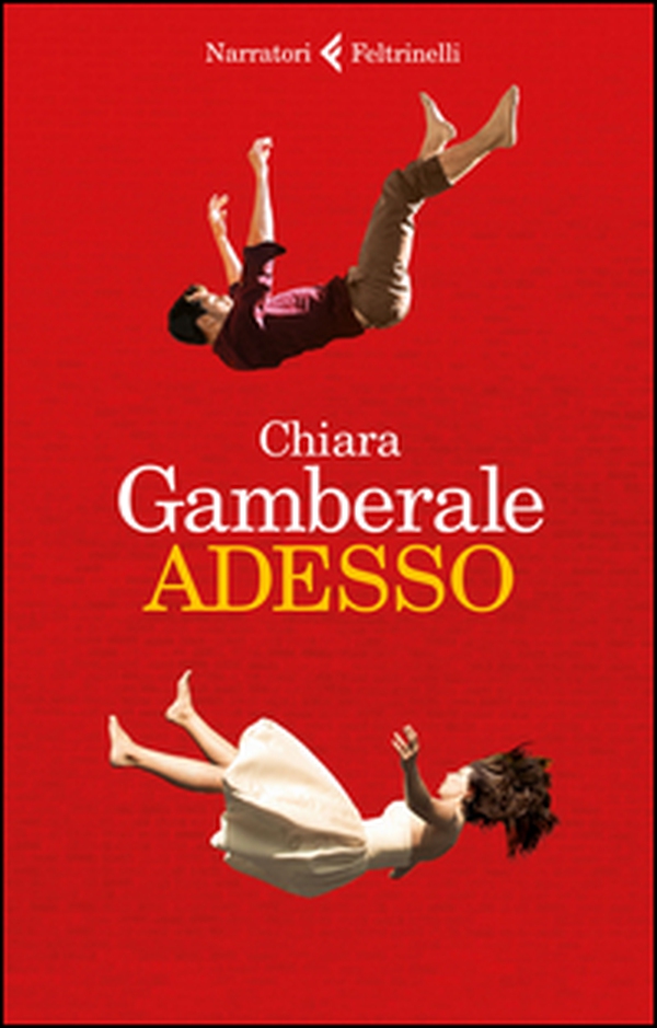 Adesso - Librerie.coop Adesso - Librerie.coop