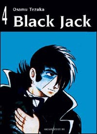 Black Jack - Librerie.coop