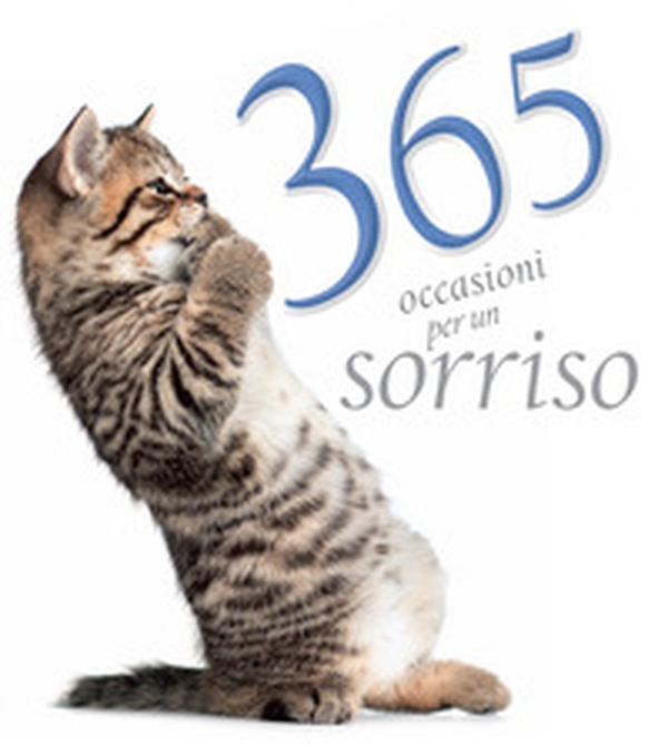 365 occasioni per un sorriso - Librerie.coop 365 occasioni per un sorriso - Librerie.coop