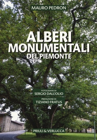 Alberi monumentali del Piemonte - Librerie.coop Alberi monumentali del Piemonte - Librerie.coop