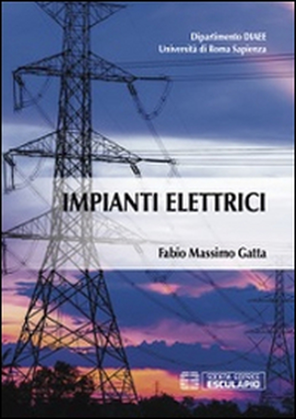 Impianti elettrici - Librerie.coop Impianti elettrici - Librerie.coop