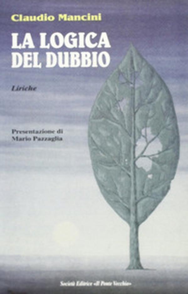 La logica del dubbio - Librerie.coop La logica del dubbio - Librerie.coop