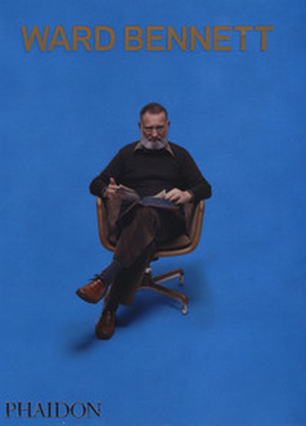 Ward Bennett - Librerie.coop Ward Bennett - Librerie.coop