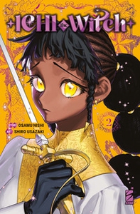 Ichi the witch - Vol. 2 - Librerie.coop