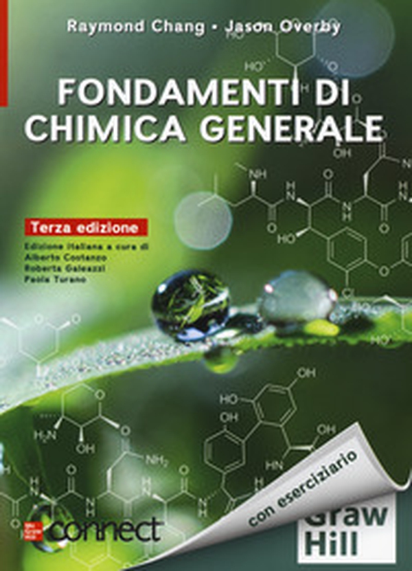 Fondamenti di chimica generale - Librerie.coop Fondamenti di chimica generale - Librerie.coop