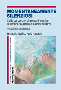 Momentaneamente silenziosi - Librerie.coop Momentaneamente silenziosi - Librerie.coop