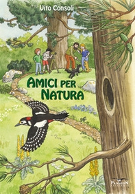 Amici per natura - Librerie.coop