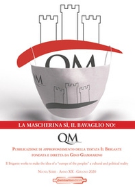 QM. Questione meridionale - Vol. 4 - Librerie.coop