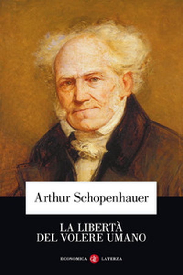 La libertà del volere umano - Librerie.coop La libertà del volere umano - Librerie.coop