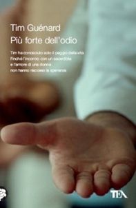 Più forte dell'odio - Librerie.coop Più forte dell'odio - Librerie.coop
