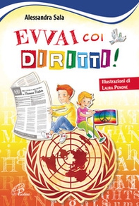 Evvai coi diritti! - Librerie.coop