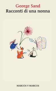 Racconti di una nonna - Librerie.coop
