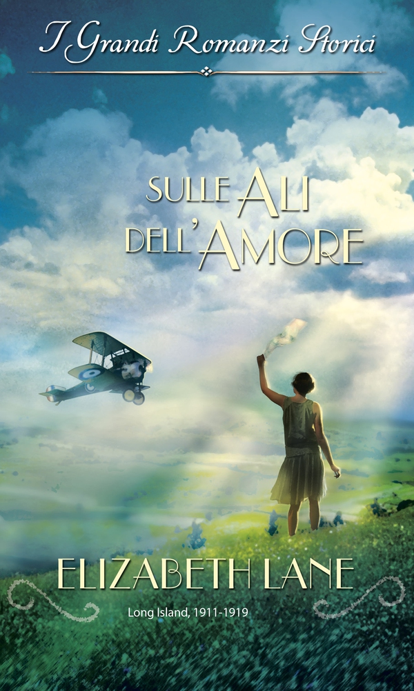Sulle ali dell'amore - Librerie.coop Sulle ali dell'amore - Librerie.coop