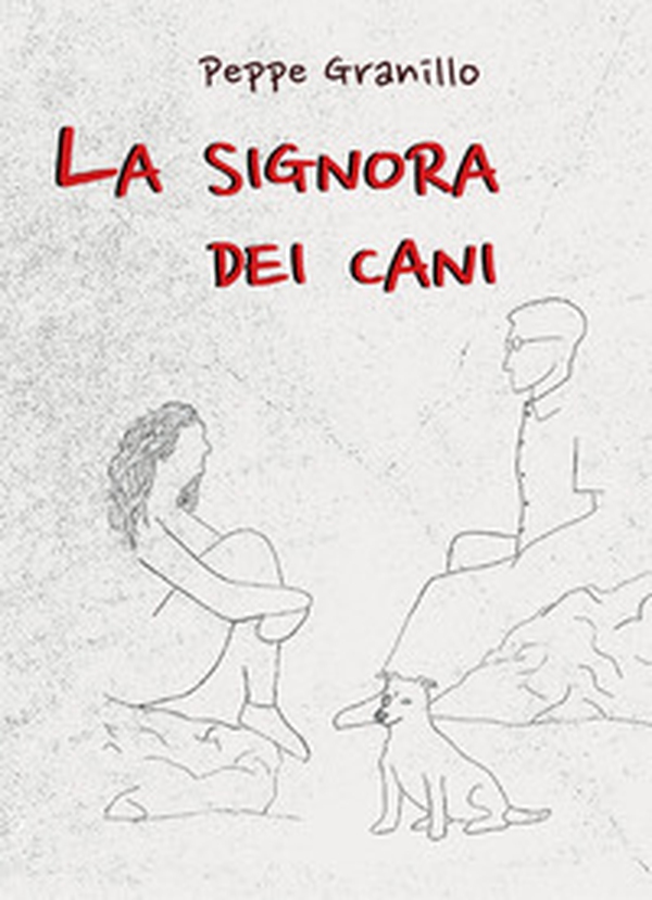 La signora dei cani - Librerie.coop La signora dei cani - Librerie.coop