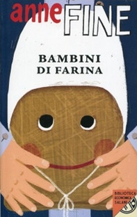 Bambini di farina - Librerie.coop