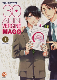 30 anni, vergine, mago - Librerie.coop