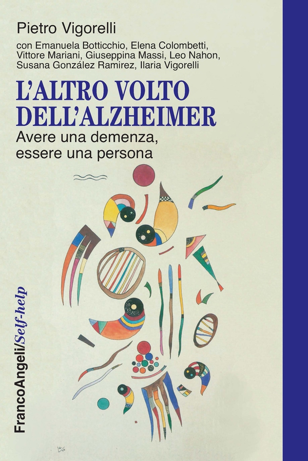 L'altro volto dell'Alzheimer - Librerie.coop L'altro volto dell'Alzheimer - Librerie.coop